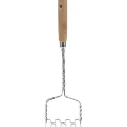 Westmark Woody Aardappelstamper, 34cm
