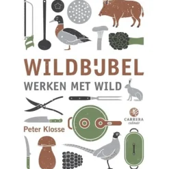 Wildbijbel