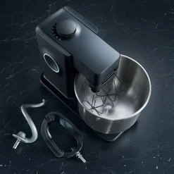 Wilfa Probaker Keukenmachine, zwart