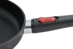 Woll Eco Lite QXR Koekenpannenset, 24+28cm
