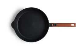 Woll Eco Logic QXR Hapjespan met houten steel, 32cm