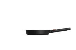 Woll Eco Logic QXR Koekenpan, 28cm