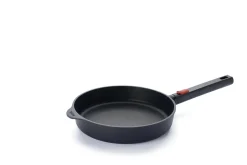 Woll Eco Logic QXR Koekenpannenset, 24+28cm