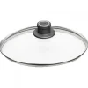 Woll Glasdeksel, 30cm