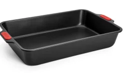 Woll Let's Bake Bakvorm Rechthoekig, 38x28cm