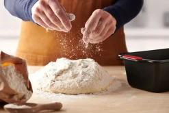 Woll Let's Bake Broodvorm, 30cm