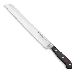 Wüsthof Classic Broodmes, 26cm - 1040101026
