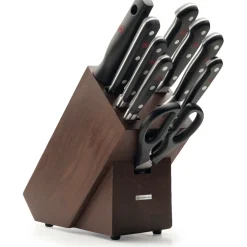 Wüsthof Classic Broodmes, 23cm - 1040101023