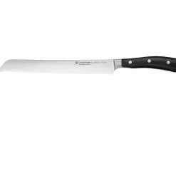 Wüsthof Classic Ikon Broodmes, 23cm - 1040331023