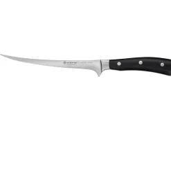 Wüsthof Classic Ikon Fileermes, 18cm - 1040333818