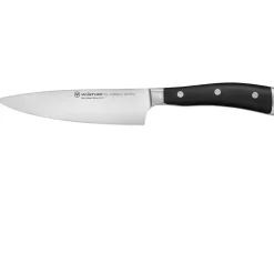 Wüsthof Classic Ikon Koksmes, 16cm - 1040330116