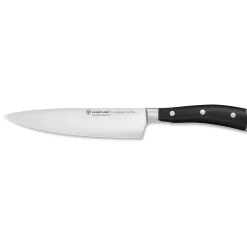 Wüsthof Classic Ikon Koksmes, 18cm - 1040330118