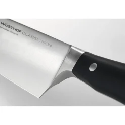 Wüsthof Classic Ikon Koksmes, 18cm - 1040330118