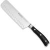 Wüsthof Classic Ikon Nakiri Granton, 17cm - 1040332617
