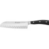 Wüsthof Classic Ikon Santoku Granton, 17cm - 1040331317