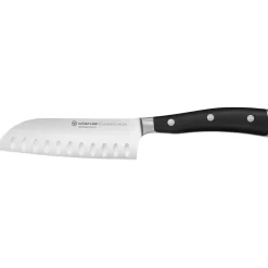 Wüsthof Classic Ikon Santoku Granton, 14cm - 1040331314