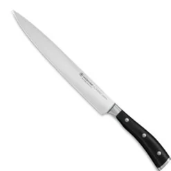 Wüsthof Classic Ikon Vleesmes, 23cm - 1040330723