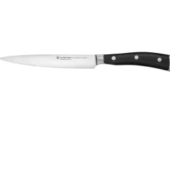Wüsthof Classic Ikon Vleesmes, 16cm - 1040330716