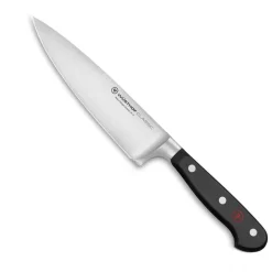 Wüsthof Classic Koksmes, 18cm - 1040100118