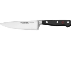 Wüsthof Classic Koksmes, 14cm - 1040100114