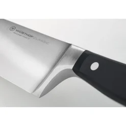 Wüsthof Classic Koksmes extra breed, 20cm - 1040104120