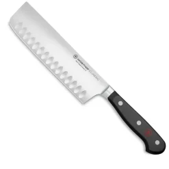 Wüsthof Classic Nakiri Granton, 17cm - 1040132617