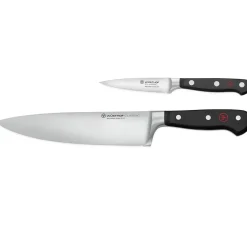 Wüsthof Classic Officemes, 9cm - 1040100409