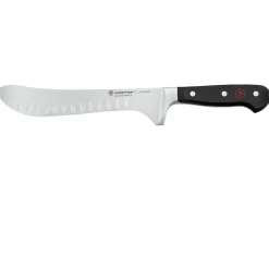 Wüsthof Classic Slagersmes Granton, 20cm - 1040107120