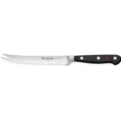 Wüsthof Classic Tomatenmes, 14cm - 1040101914