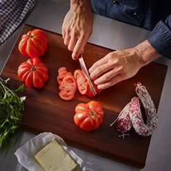 Wüsthof Classic Tomatenmes, 14cm - 1040101914