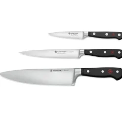 Wüsthof Classic Vleesmes, 16cm - 1040100716