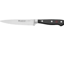 Wüsthof Classic Vleesmes, 14cm - 1040100714