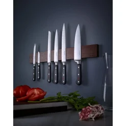 Wüsthof Classic Vleesmes Granton, 23cm - 1040100823