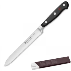 Wüsthof Classic Worstmes, 14cm - 1040101614
