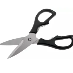 Wüsthof Come-Apart Keukenschaar, 21cm zwart - 1049594907