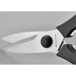 Wüsthof Come-Apart Keukenschaar, 21cm zwart - 1049594907