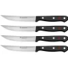 Wüsthof Gourmet Steakmessenset, 4-delig - 1125060403