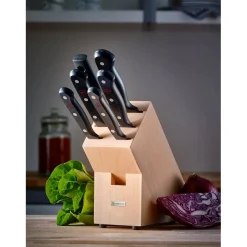 Wüsthof Gourmet Steakmessenset, 4-delig - 1125060403