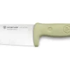 Wüsthof Junior Koksmes, 10cm groen