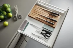 Wüsthof Messenblok Lade, 7 messen