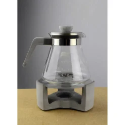 Yukawa Concrete Theewarmer, 14cm