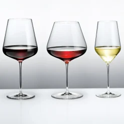 Zalto Bordeaux Wijnglazenset, 4-delig