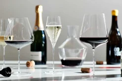 Zalto Bordeaux Wijnglazenset, 2-delig