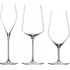 Zalto Wijnglazenset, 6-delig, Champagne, Universeel, Water