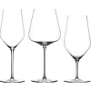 Zalto Wijnglazenset, 6-delig, Wit, Bordeaux, Water