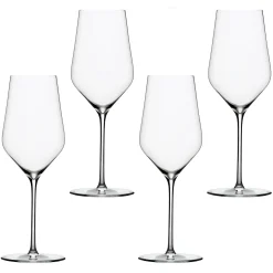 Zalto Witte Wijnglazenset, 4-delig