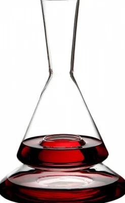 Zieher Doppio Decanteerkaraf, 1,75L