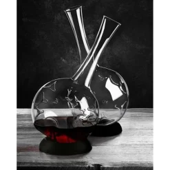 Zieher Eddy Decanteerkaraf, 1,5L