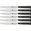Zwilling Matteo Thun Steakmessenset, 6-delig
