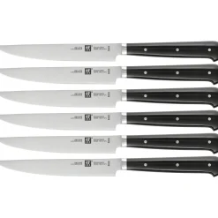 Zwilling Matteo Thun Steakmessenset, 6-delig